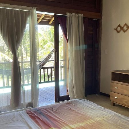 App Lory Kitevillage Uruau Ngoại thất bức ảnh