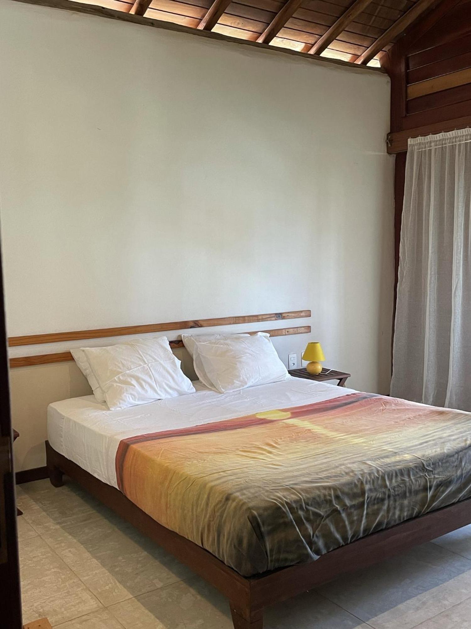 App Lory Kitevillage Uruau Ngoại thất bức ảnh