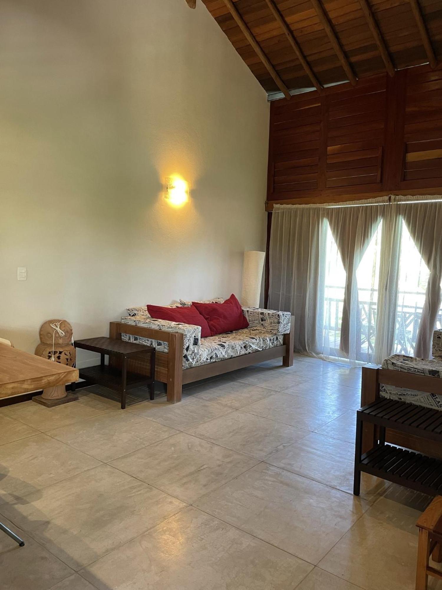 App Lory Kitevillage Uruau Ngoại thất bức ảnh