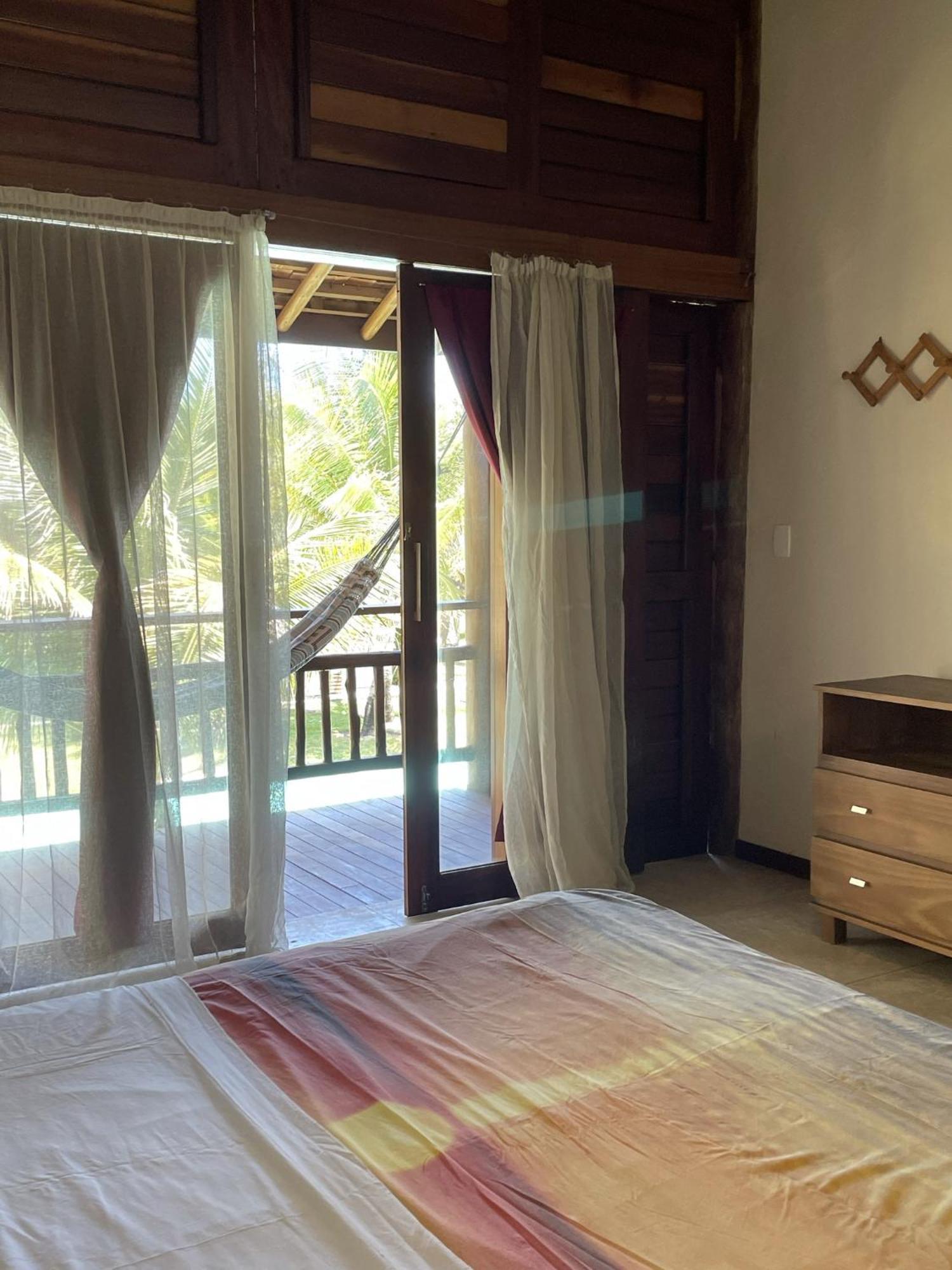 App Lory Kitevillage Uruau Ngoại thất bức ảnh